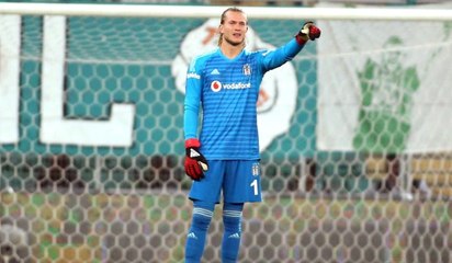 Türkiye'deki İlk Derbisine Çıkacak Olan Loris Karius, Kendine Güveniyor