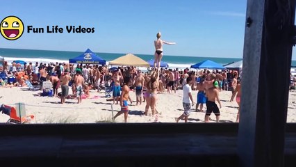 Best Fails of the Month  - Funny Compilation - Funy Videos Monthly - Vine