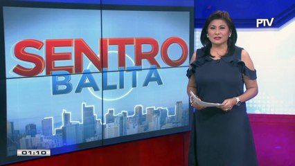 Mga pagbabago sa proposed 2019 national budget, susuriin ng Senado