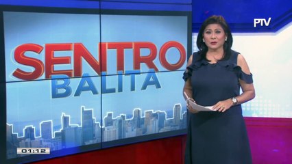 Pagdeklara ng State of Calamity sa mga apektadong lugar, irerekomenda