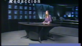 CANAL+ - Redacción (27-3-1995)