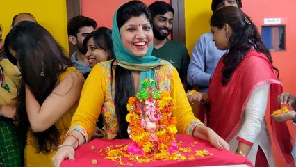 Ganesh Visarjan: जानें आखिर दस दिनों के बाद क्यों किया जाता है गणेश विसर्जन | Boldsky