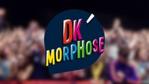 Sorties : La DK'Morphose, le making-off... - 19 Septembre 2018