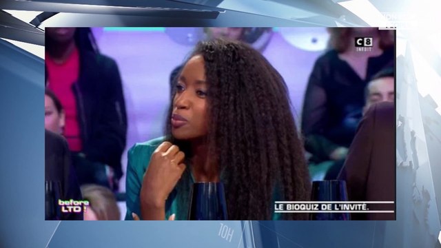 Hapsatou Sy vs Eric Zemmour : La chroniqueuse injoignable ? Le producteur des Terriens du dimanche s'exprime