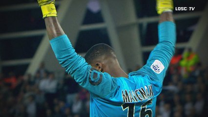 Magic « pénalty » Mike !