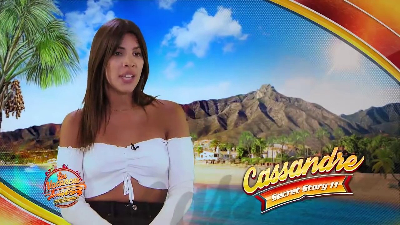 Les Vacances des Anges 3 - Le résumé #épisode16