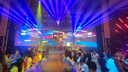 Tuğçe Kandemir - Bu Benim Öyküm (İllusion Event Hall / Alanya)