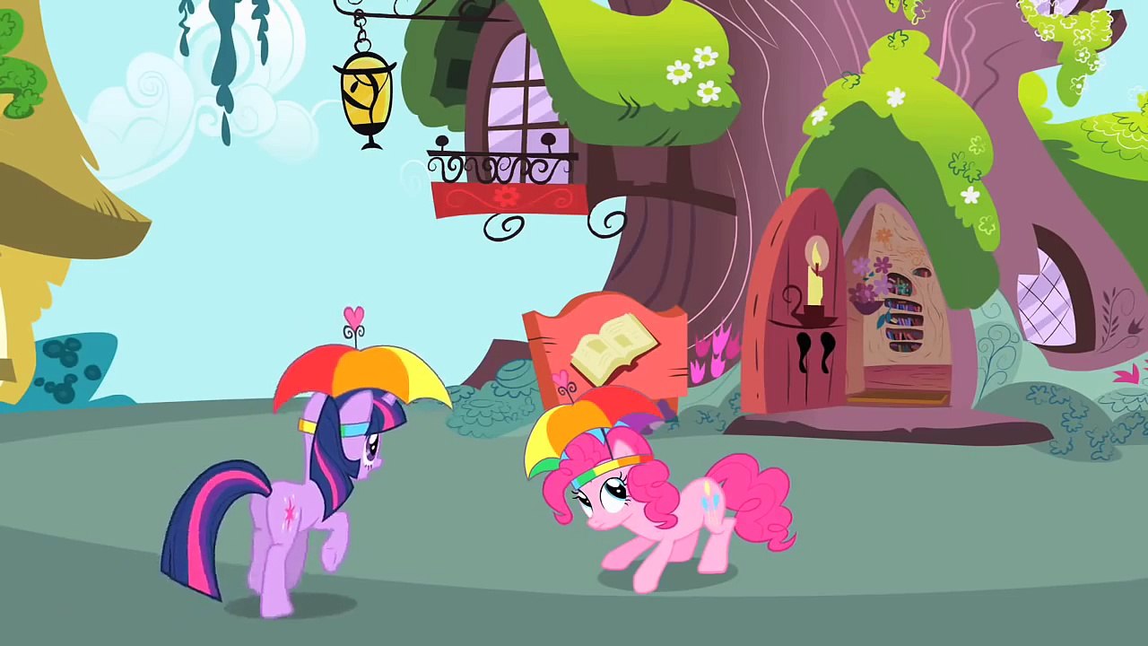 My Little Ponny Friendship is Magic Memorable Moments Best Cartoon For ...