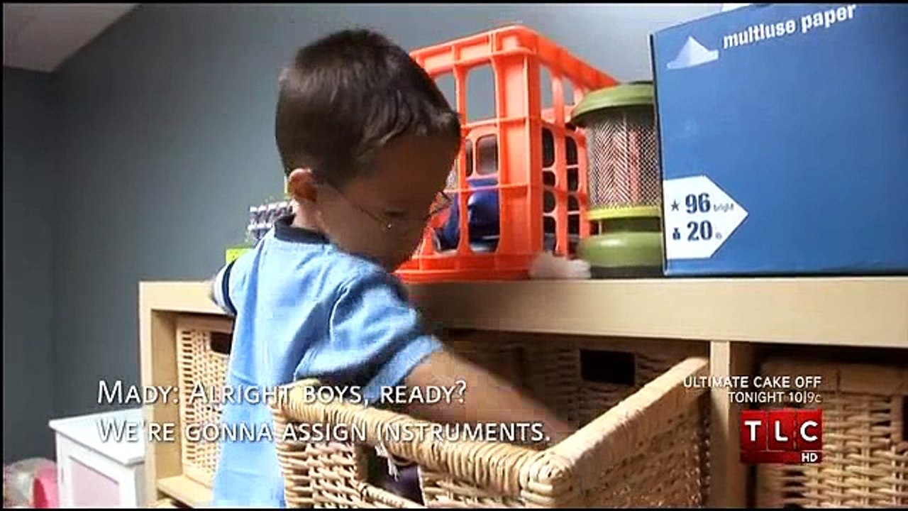 Jon & Kate Plus 8 S05 E14