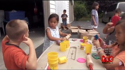 Jon & Kate Plus 8 S05 E16