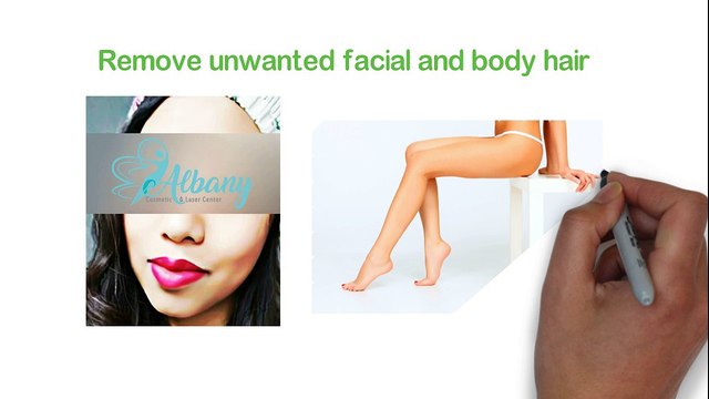 Edmonton Laser Hair Removal