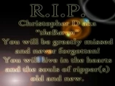 Cattle Decapitation - To Serve Man