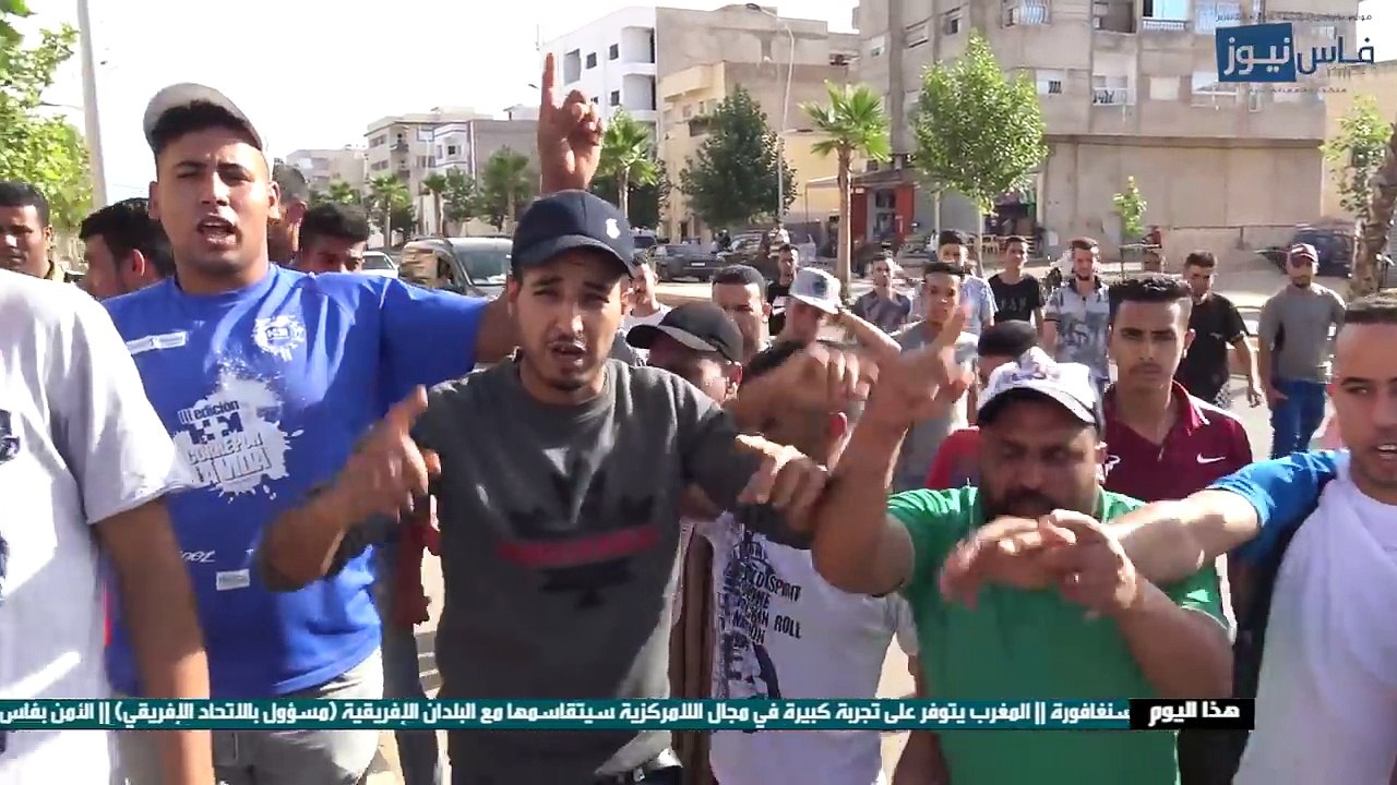 "هذه هي التفاصيل الكاملة لجريمة القتل البشعة التي هزت ولاد الطيب فاس "العساس مجرم وحاضي العيالات"