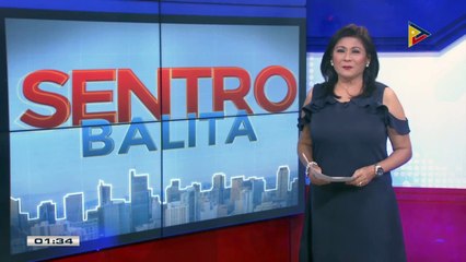 Parañaque Integrated terminal, bubuksan sa Oktubre