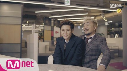 유병재, 렌과 한 배를 탄 사이?(feat.급 배멀미*_*)
