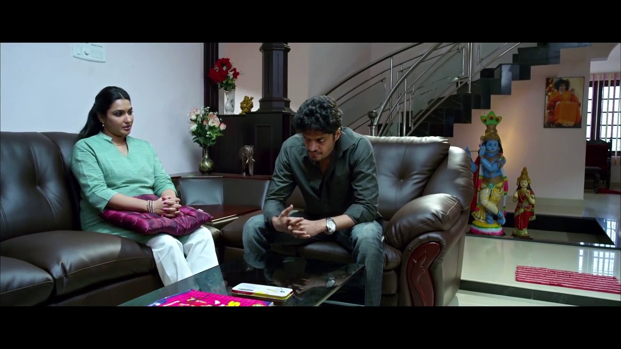 new Malayalam movie life partner