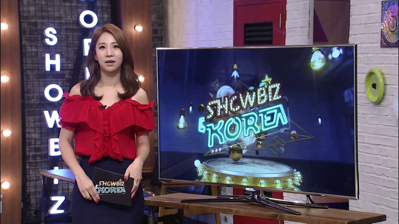 [Showbiz Korea] Today's StarPic! Kim Youjung(김유정) & Son Taeyoung(손태영)