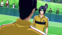 For Yourself - Yukimura Seiichi vs Sanada Genichirou New Prince of Tennis AMV