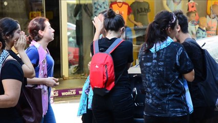 Oğlu öldürülen acılı babanın sözleri yürekleri dağladı
