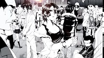 Battle Game in 5 Seconds