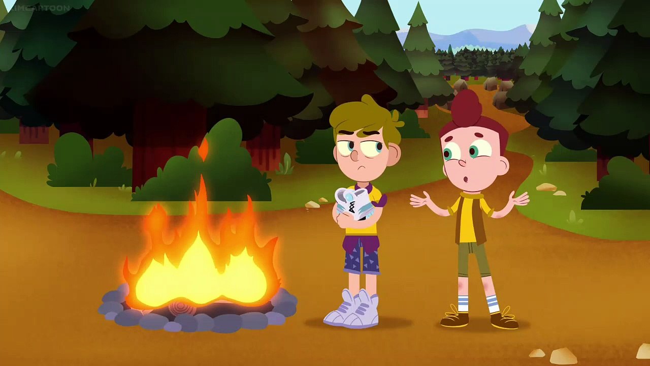 Camp Camp S03E05