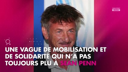 #MeToo : pourquoi Sean Penn n’est pas d'accord avec le mouvement