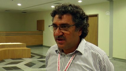 Adli psikiyatri hastalarına 'yüksek güvenlikli odalar' - KAYSERİ