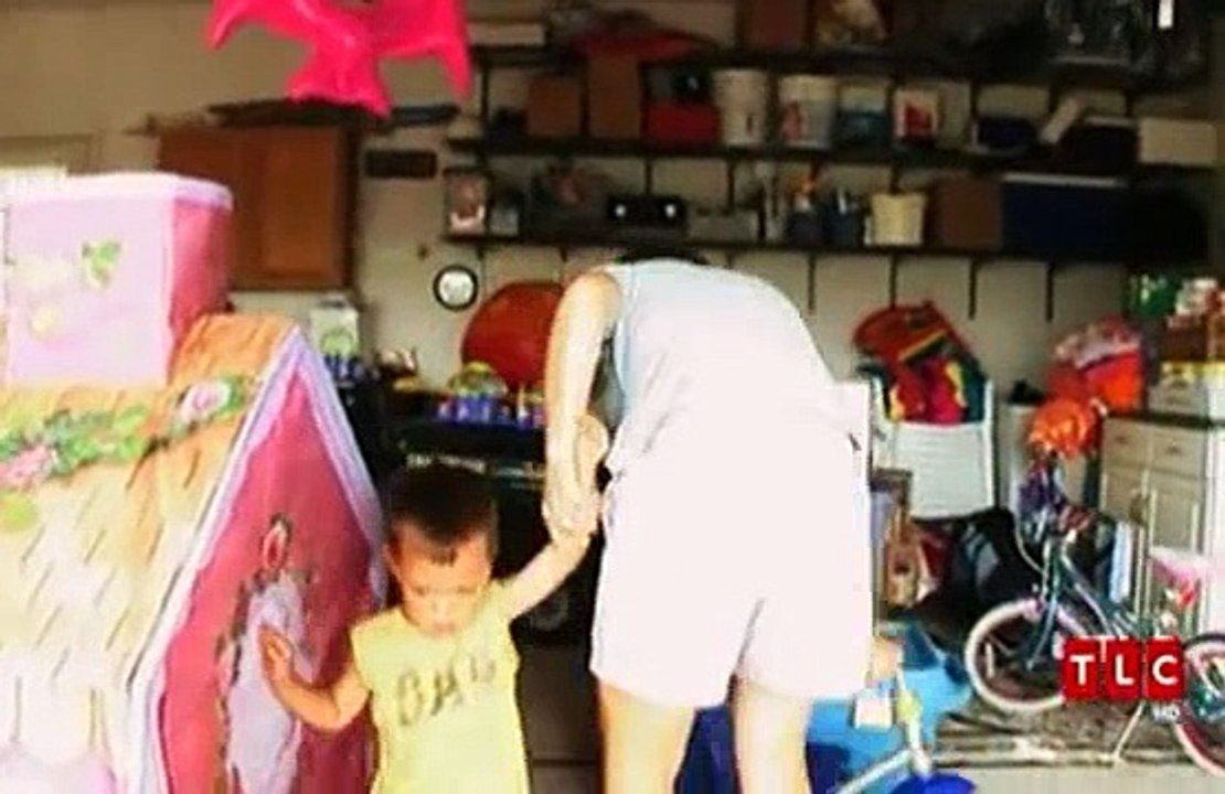 Jon & Kate Plus 8 S02 E10