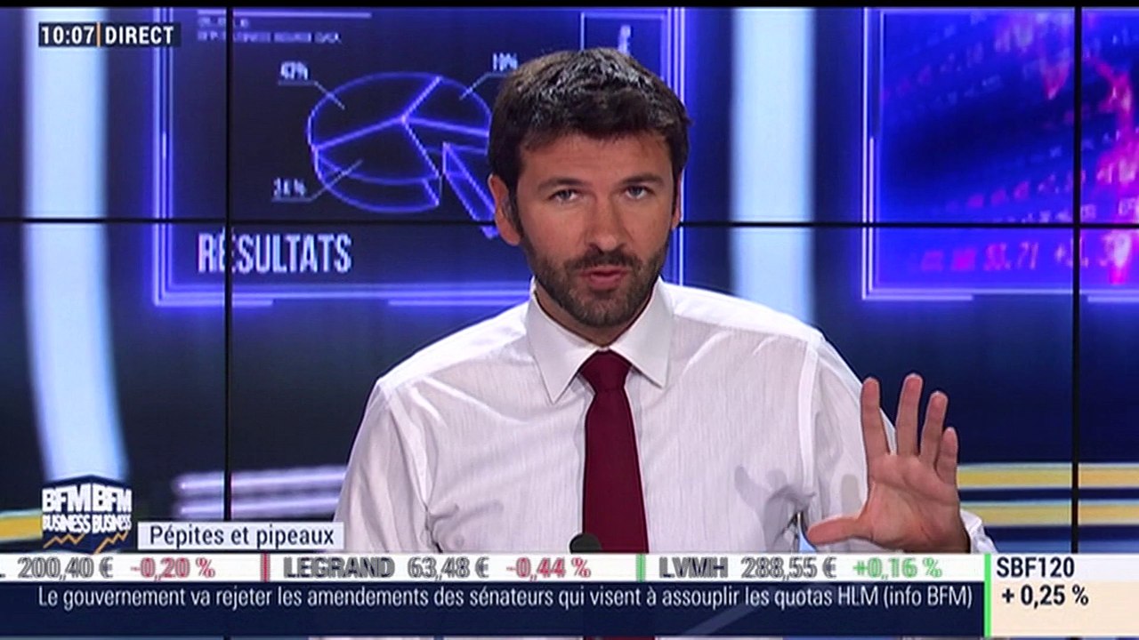 Pépites & Pipeaux: Rosenbauer - 19/09
