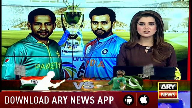 Bulletins ARYNews 1200 19th September 2018