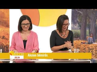 Diteë e Re - Aksion bamirës ne Ambasadën e SHBA-ve