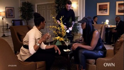 The Haves and the Have Nots S05E17 The Broken Washer