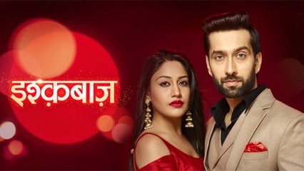 Ishqbaaz: Nakuul Mehta and Surbhi Chandna's show to go OFF AIR in November | FilmiBeat