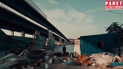 الحفرة الموسم الثاني - مترجمة الحلقة 1 الجزء 3