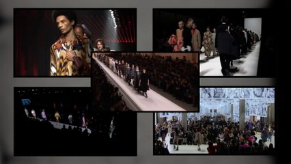 طبّقي الصيحات التي شاهدناها على منصات أسبوع الموضة في ميلان لخريف وشتاء 2018