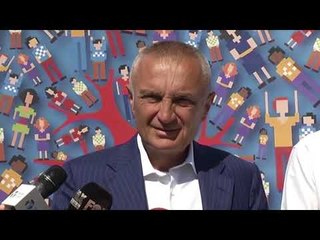 Fondacioni Fundjave Ndryshe I bashkohet kauzes se presidentit