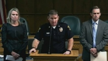 El supuesto asesino de la golfista Celia Barquín quería "violar y matar mujeres"