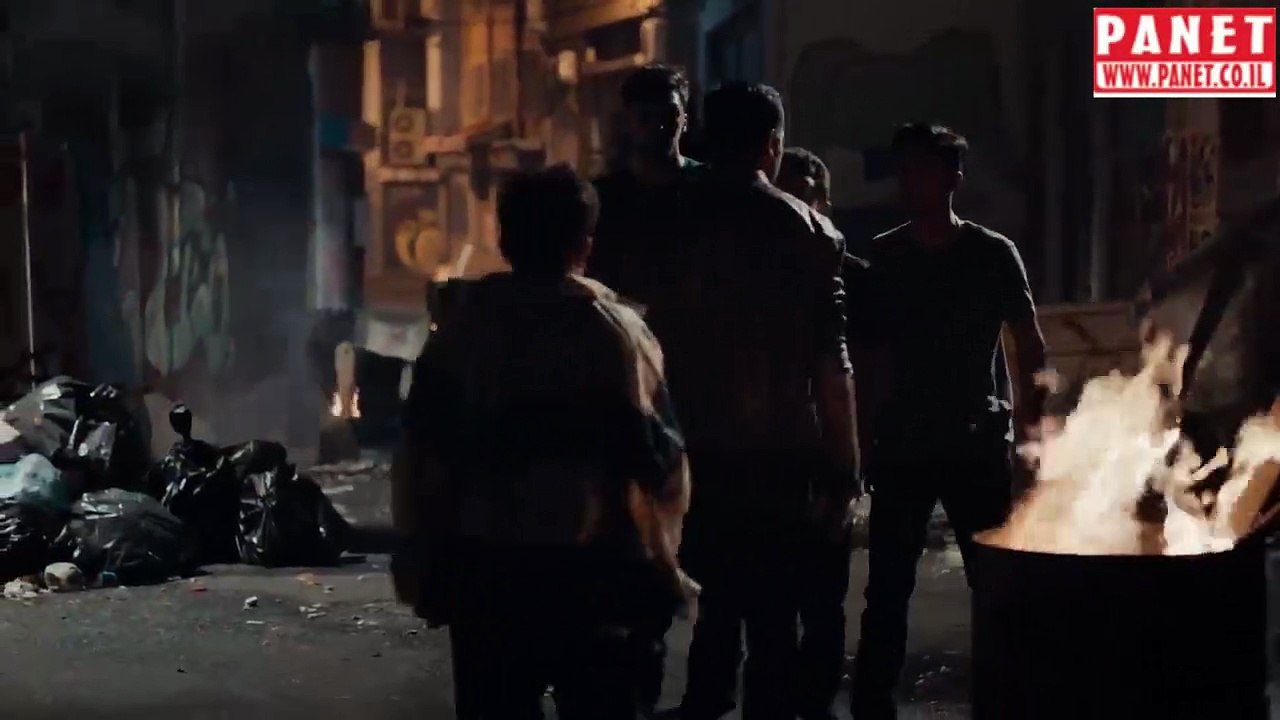 الحفرة الموسم الثاني - مترجمة الحلقة 1 الجزء 1