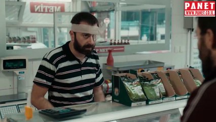 الحفرة الموسم الثاني - مترجمة الحلقة 1 الجزء 2