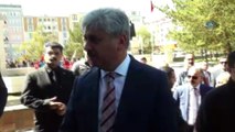 Vali Doğan: “Sedanur’u arama çalışmaları devam ediyor. Şüpheli bir kişi var, sorgusu devam ediyor”