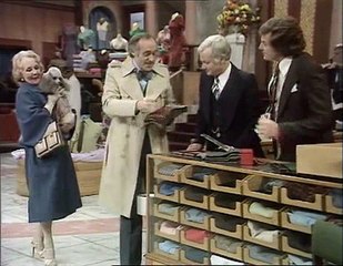 Are You Being Served S06 E02