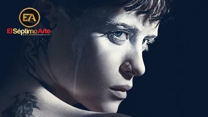 The Girl in the Spider's Web - Tráiler V.O. (HD)