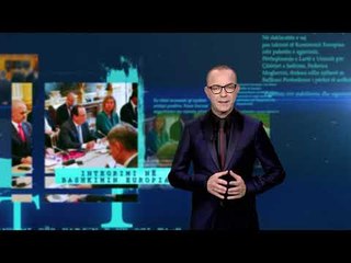 Top Talk, çdo ditë ora 15:40, në Top Channel