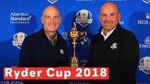 Ryder Cup 2018: Everything You Need To Know