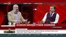 Veliler fırsatçılara tepkili