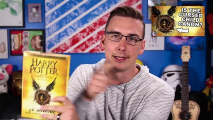 The Truth About Truth Potion | Harry Potter Explained