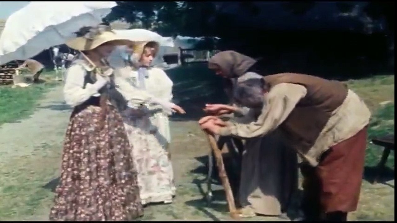 La Lumiere des Justes S1E4 FRENCH   Part 03