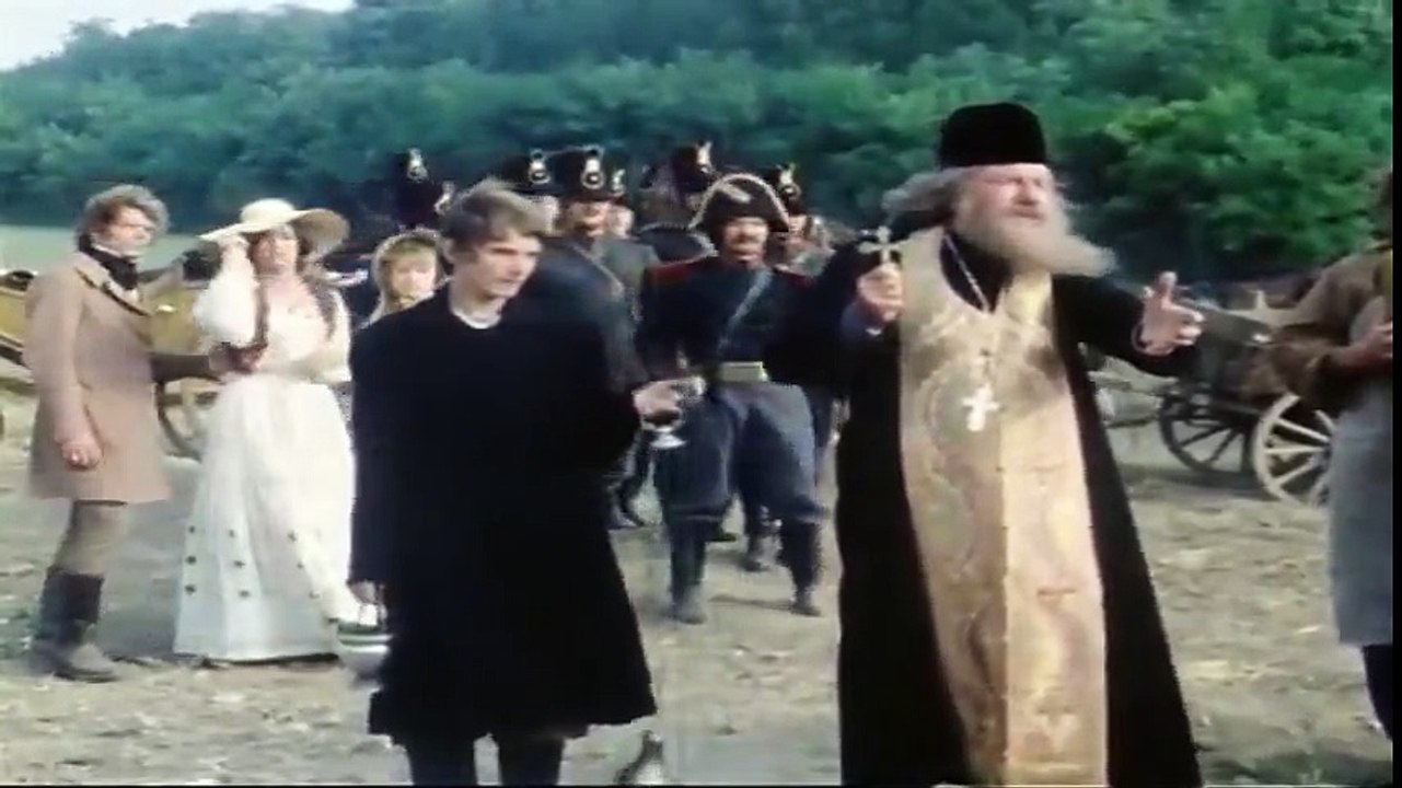 La Lumiere des Justes S1E5 FRENCH   Part 03