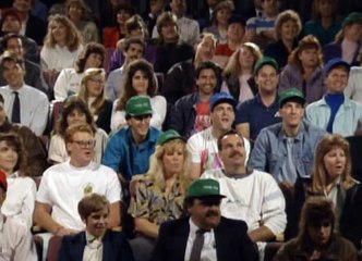 Home Improvement - S01E01 - Pilot