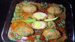 Nargisi Kofta - Egg Kofta Curry - Chicken Kofta Curry Recipe